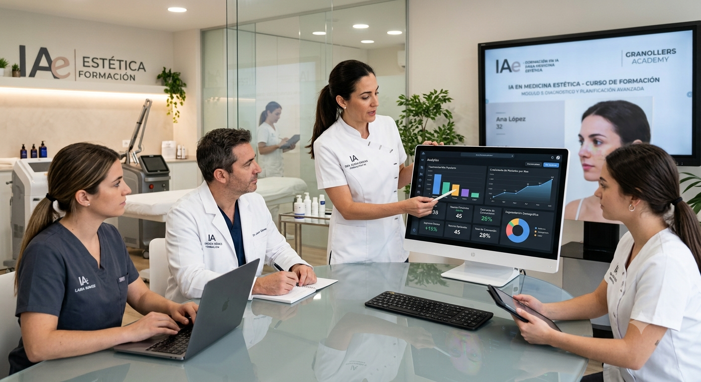 Curso de IA Generativa