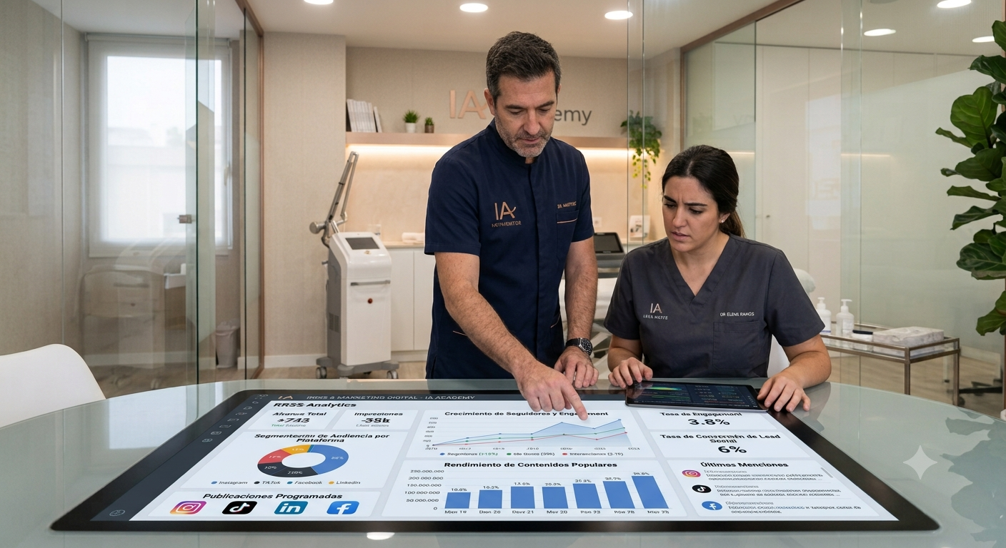 Curso avanzado de IA