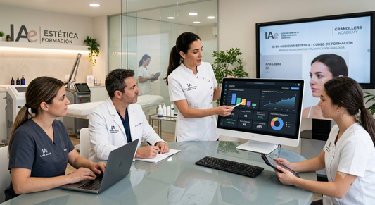 Curso de IA Generativa