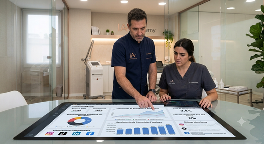 Curso avanzado de IA